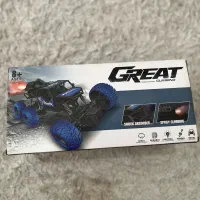 ماشین کنترلی اگزوز دودی