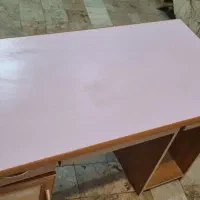 میز کامپیوتر و منشی|میز تحریر و کامپیوتر|کرمانشاه, |دیوار