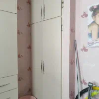 مسکونی تمام کابینت  سند شش دنگ80متری با پارکینگ|فروش آپارتمان|رباط‌کریم, رباط‌کریم|دیوار