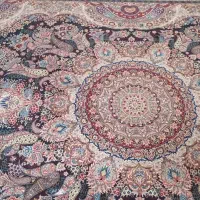 دوتخته فرش ۹متری