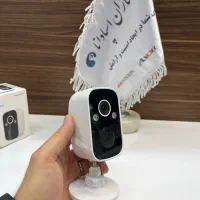 دوربین مداربسته شارژی سیمکارتی باتری دار okam-T4|دوربین مداربسته|اصفهان, همدانیان|دیوار