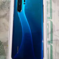 هواوی P30 Pro با حافظهٔ ۲۵۶ گیگابایت