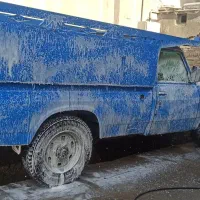 نیسان آخر 83|خودرو سواری و وانت|دیواندره, |دیوار