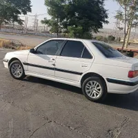 پژو پارس LX TU5، مدل ۱۴۰۱