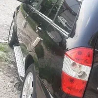 MVM x33 مشکی|خودرو سواری و وانت|رشت, استادسرا|دیوار