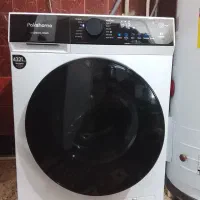 فروش لباسشویی ۹ کیلویی پاکشوما