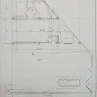 فروش زمین مسکونی در روستای آهوانو|فروش خانه و ویلا|دامغان, |دیوار