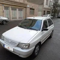 پراید ۱۱۱ مدل 95|خودرو سواری و وانت|ملارد, |دیوار