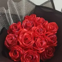 گل مصنوعی|گل مصنوعی|مریوان, |دیوار