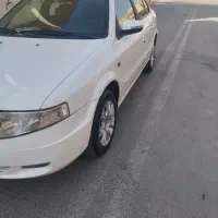 سمند سورن ELX، مدل ۱۳۹۶
