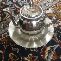 بشقاب مس انتیک تزیینی و مصرفی