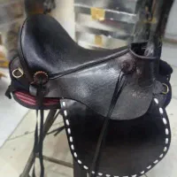 زین|اسب و تجهیزات اسب‌سواری|مشهد, گلشور|دیوار