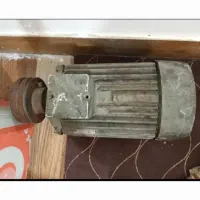 الکترو موتور 3 فاز