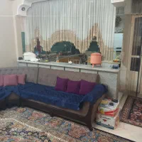 اپارتمان ۹۰متری با پارکینگ واسانسور|فروش آپارتمان|قم, دروازه ری|دیوار