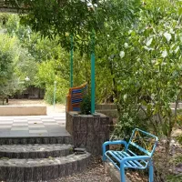 فروش باغشهری ورودی دوم صدرا مجتمع مروارید|فروش زمین و ملک کلنگی|شیراز, شهرک قمشه|دیوار