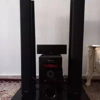 سینماخانگی