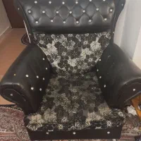 مبل راحتی|مبلمان خانگی و میز عسلی|تبریز, |دیوار