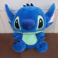 عروسک چشم اکلیلی نو نو