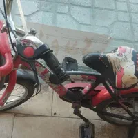 دوچرخه سایز 16