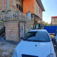 تیبا۲مدل۱۴۰۰|خودرو سواری و وانت|بهشهر, |دیوار