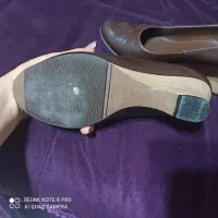 کفش مجلسی|کیف، کفش، کمربند|کرج, کرج نو|دیوار