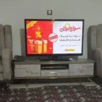 تلویزیون 43 اینچ سامسونگ