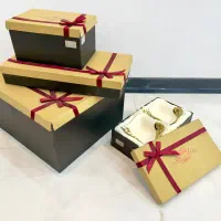 ظروف پذیرایی برند LORENZO