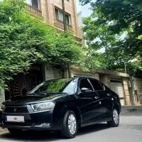 دناپلاس1402 مشکی مشابه صفر بیرنگ
