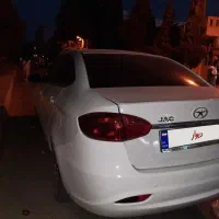 جک J4، مدل ۱۴۰۳|خودرو سواری و وانت|یاسوج, |دیوار