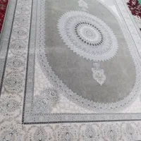 فرش ۱۲متری نو