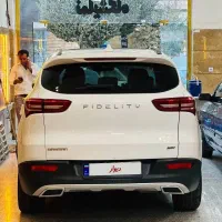 فیدیلیتی پرایم 1401 5نفره|خودرو سواری و وانت|ارومیه, |دیوار