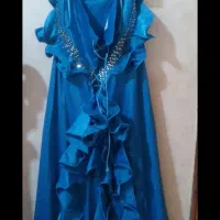 پیراهن مجلسی|لباس|ملایر, |دیوار