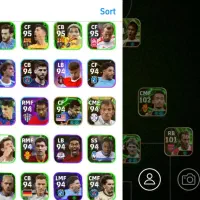 اکانت efootball|کنسول، بازی ویدئویی و آنلاین|کرمانشاه, |دیوار