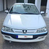 پژوپارس سال مدل۴۰۲ موتور جدید