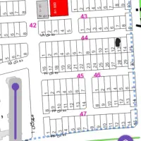 زمین محله ۱۳/جنوبی /۲۷۸متری