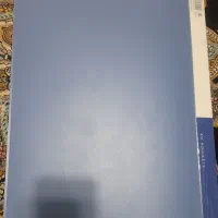 کلاسور A3 چهل برگ