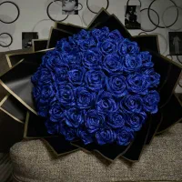 گل‌های ربانی|گل مصنوعی|رفسنجان, |دیوار