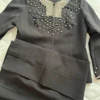 کت و شلوار مجلسی