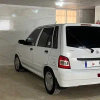 پراید ۱۱۱ se