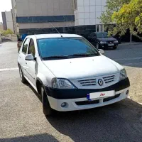 تندر 90 مدل 91 سفید کم کارکرد