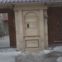 سنگکاری نما و داخلی، کیفیت بالا قیمت منصفانه