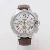 ساعت کارتیر بالن بلو ۴موتوره فعال|ساعت|تهران, سلسبیل جنوبی|دیوار