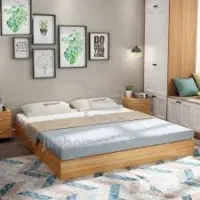 تخت خواب ماندگار شارلــوت*/