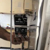 ماکروفر ال جی|اجاق گاز و لوازم برقی پخت‌وپز|بندرعباس, |دیوار