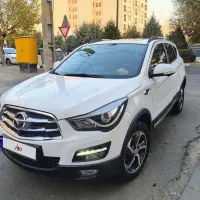 هایماS5 مدل 97|خودرو سواری و وانت|تهران, پونک|دیوار