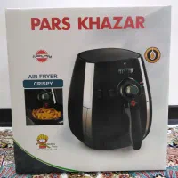 سرخ کن بدون روغن