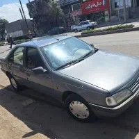 فنی وشاسی ها سالم