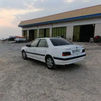 پارس تیوفایو LX|خودرو سواری و وانت|کوهدشت, |دیوار