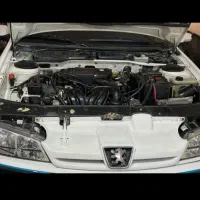 ELX XUM 2000|خودرو سواری و وانت|بجنورد, |دیوار