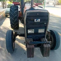 تراکتور ۲۸۵ مدل ۸۵|خودرو سنگین|ایلام, |دیوار